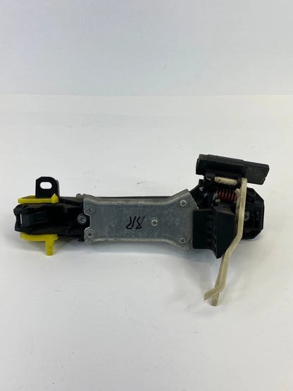 2010-2015 TOYOTA PRIUS REAR RIGHT SIDE EXTERIOR OUTER DOOR HANDLE ASSEMBLY OEM