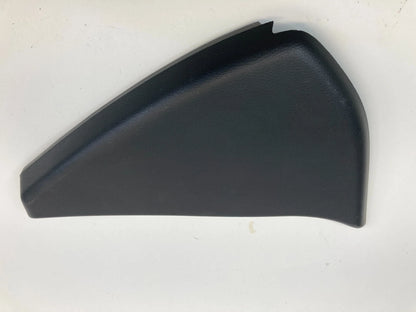 2007-2012 ACURA RDX DASH RIGHT SIDE END CAP COVER TRIM PANEL 77210-STK-A010 OEM
