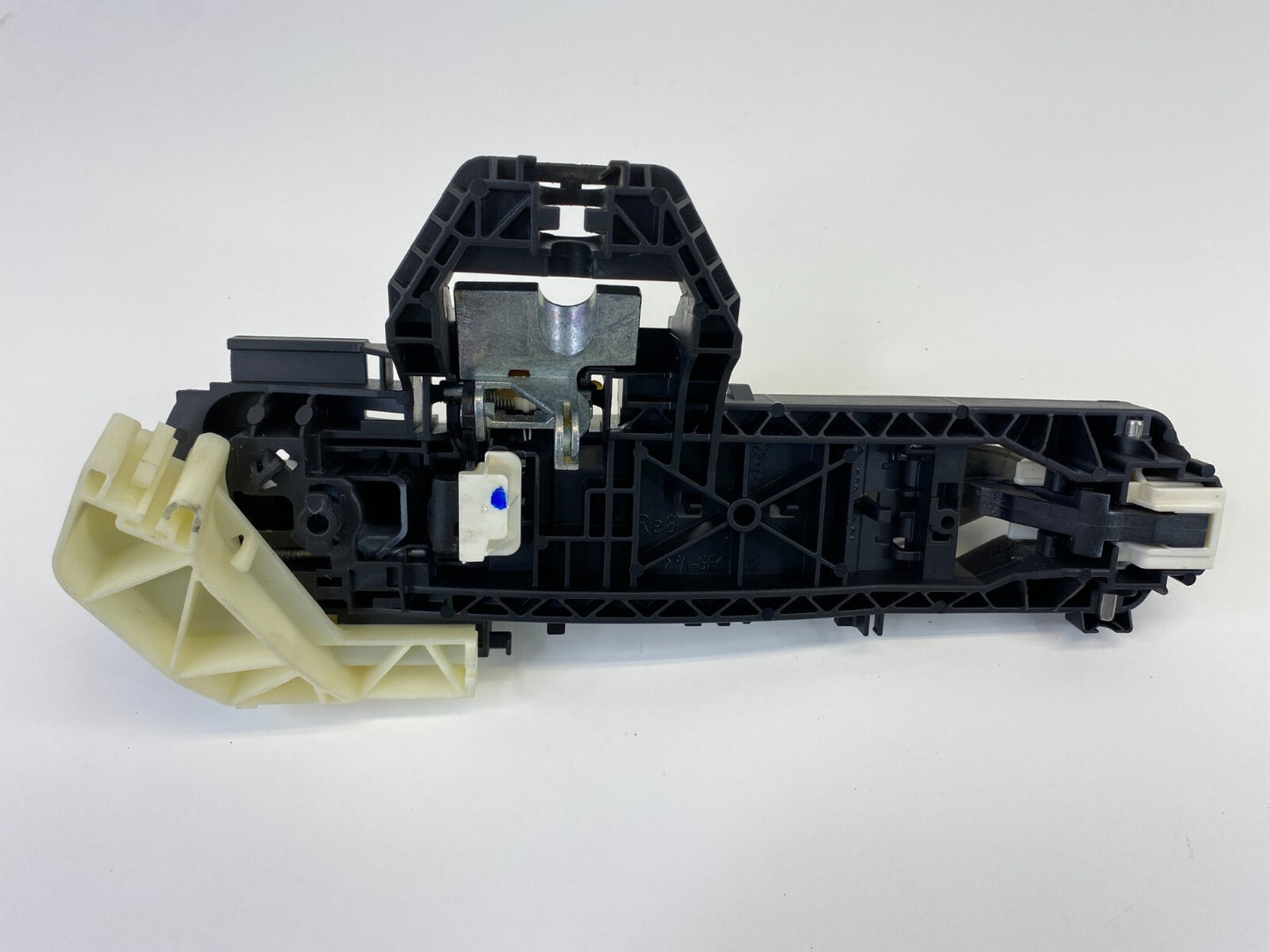 2006-2016 Mercedes-Benz E350 Rear Right Back Exterior Door Handle A204-760-16-34