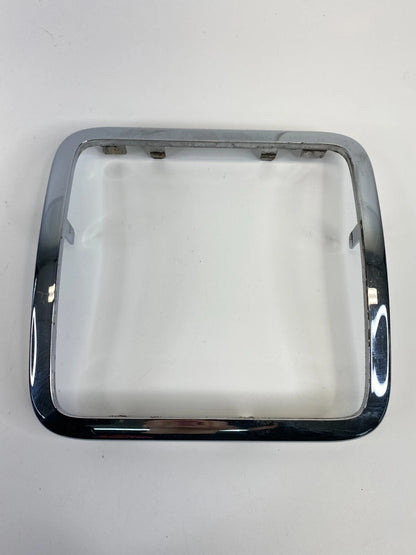 2005-2010 JEEP GRAND CHEROKEE CENTER CONSOLE SHIFTER BEZEL TRIM C85015JN05TRMAB