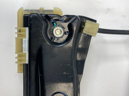 2013-2018 Ford C-MAX Front Left Side Door Window Regulator W/ Motor OEM