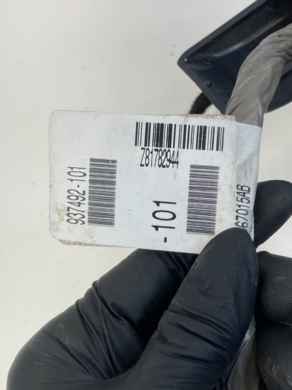 2011-2017 Dodge Journey Rear Right Side Door Wire Wiring Harness 68067015AB OEM