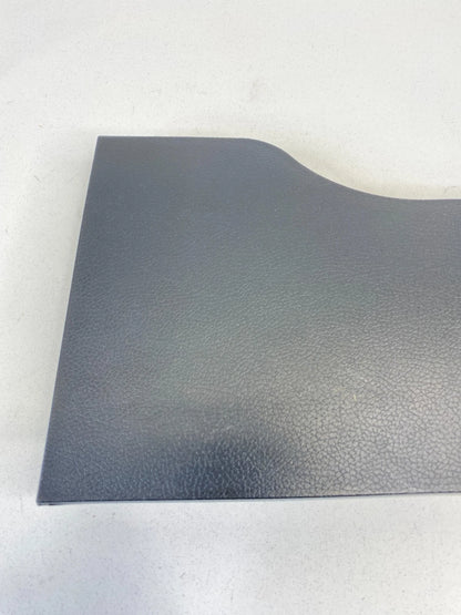 2011-2014 HYUNDAI SONATA DASH RIGHT PASSENGER LOWER TRIM COVER 84676-3S000 OEM