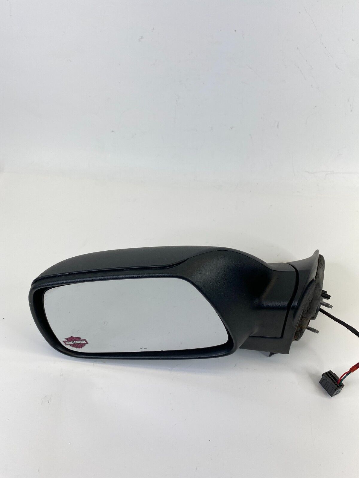 2005-2010 Jeep Grand Cherokee Left Driver Side View Power Mirror OEM