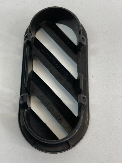 2005-2010 PONTIAC G6 FRONT LEFT SIDE DASH AC AIR VENT DEFROSTER GRILLE 16869234