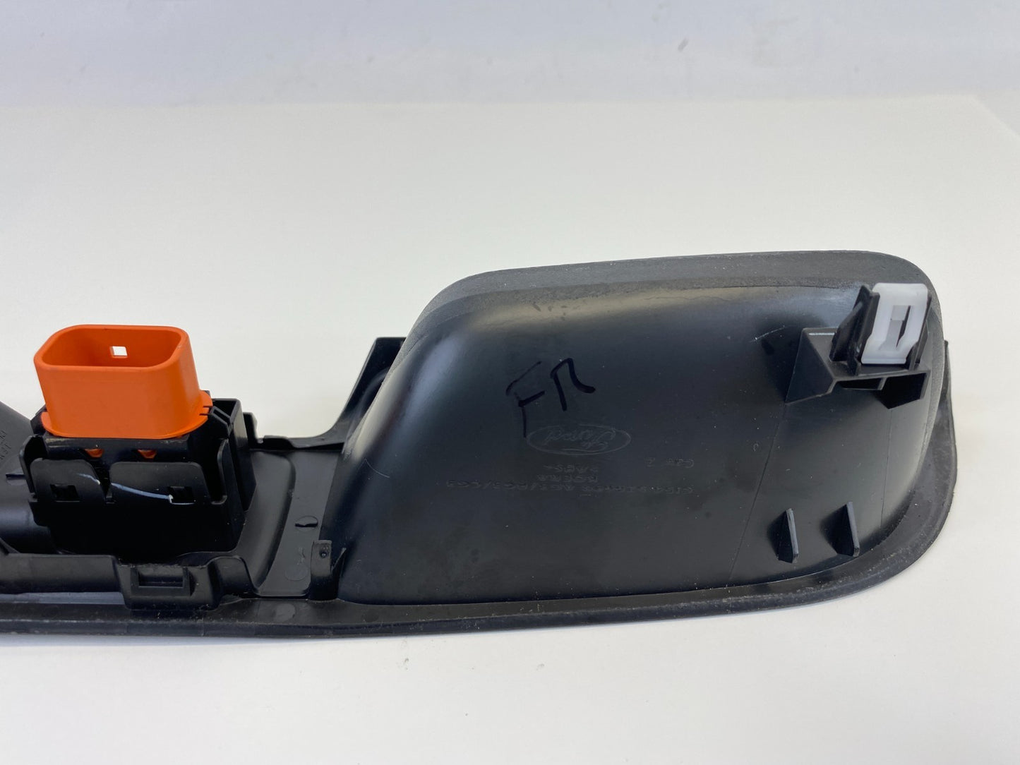 13-19 Ford Escape Front Right Side Door Window Control Switch Trim CJ54S26690AG3