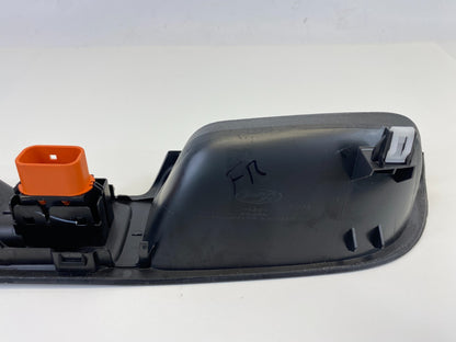 13-19 Ford Escape Front Right Side Door Window Control Switch Trim CJ54S26690AG3