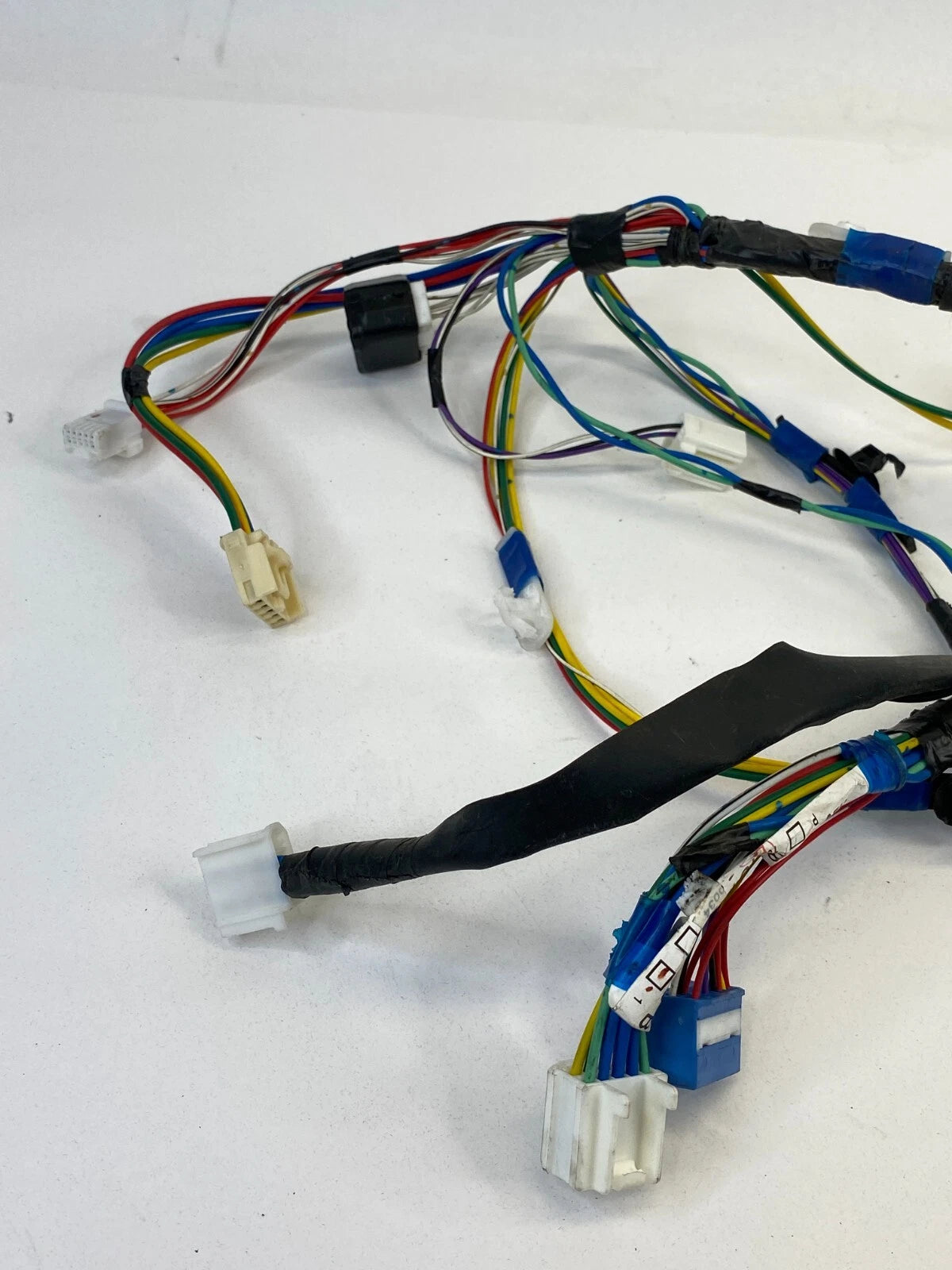 04-09 TOYOTA PRIUS FRONT RIGHT SIDE DOOR PANEL WIRE WIRING HARNESS 82151-47250