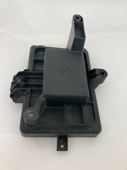 2009 2010 Volkswagen Routan Battery Tray Bracket Box Cover Assembly 05109326AC