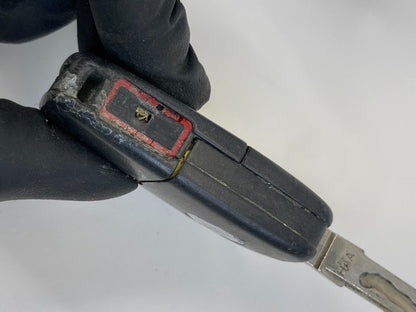 1999-2005 Volkswagen Jetta 2.8L V6 A/T Ignition Switch Lock Cylinder & Key OEM