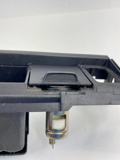 07-12 ACURA RDX LOWER DASH STORAGE COMPARTMENT W/ POWER OUTLET 77290STKA000