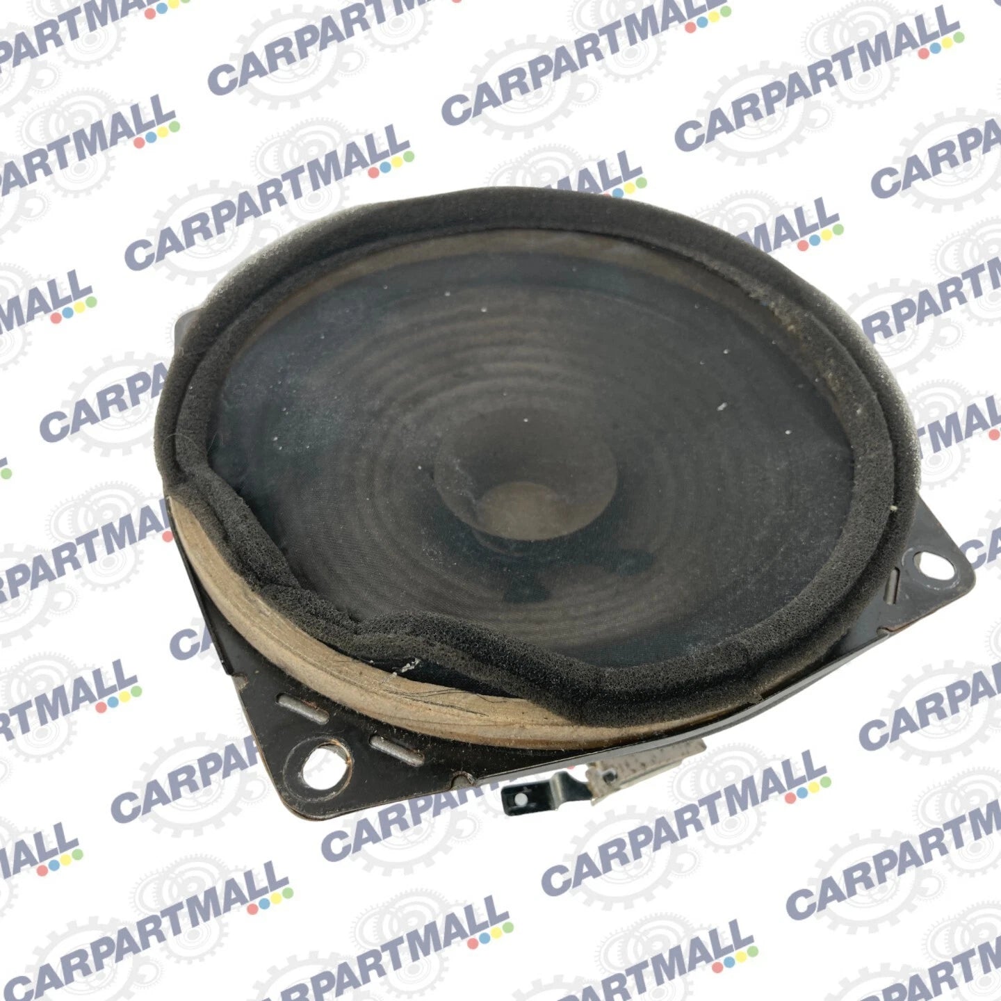 1997-2004 MITSUBISHI MONTERO SPORT REAR RIGHT SIDE DOOR SPEAKER ASSY MR142014