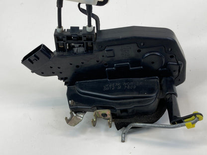 2007-2012 Nissan Altima SEDAN Front Left Driver Side Door Lock Latch Actuator