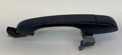 2008-2014 CHRYSLER 200 AVENGER SEBRING FRONT RIGHT DOOR EXTERIOR HANDLE 45282000