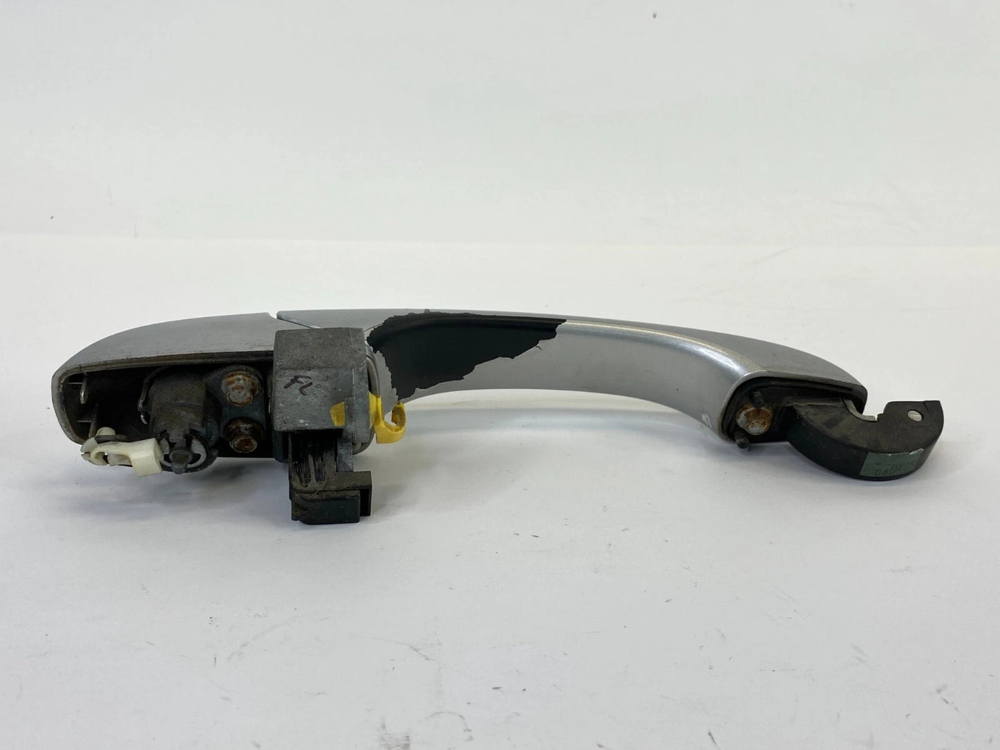 2008-2016 CHRYSLER TOWN & COUNTRY FRONT LEFT EXTERIOR OUTSIDE DOOR HANDLE ASSY