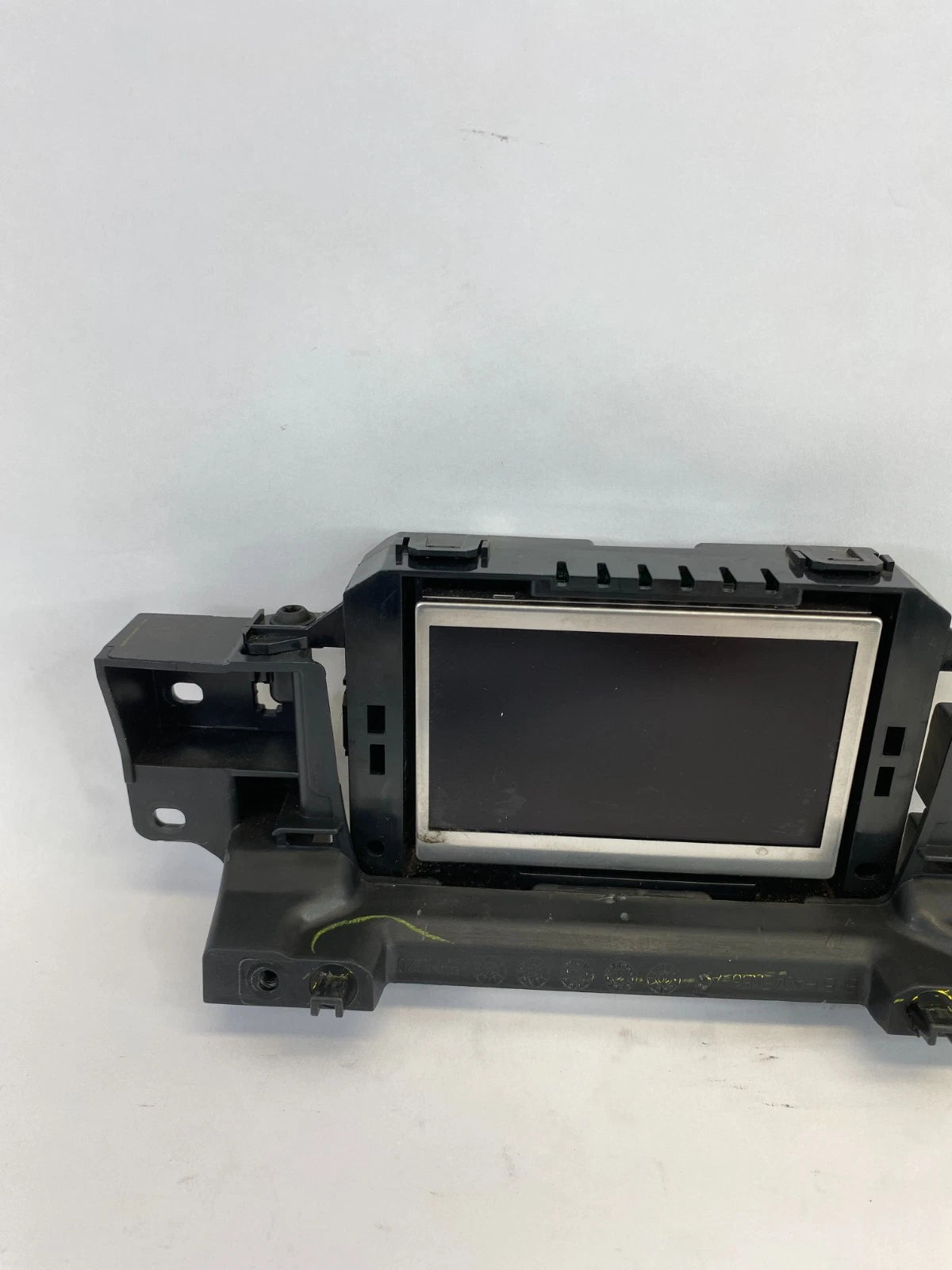 2012-2014 FORD FOCUS DASH RADIO DISPLAY SCREEN INFORMATION 4.2" CM5T-18B955-GE