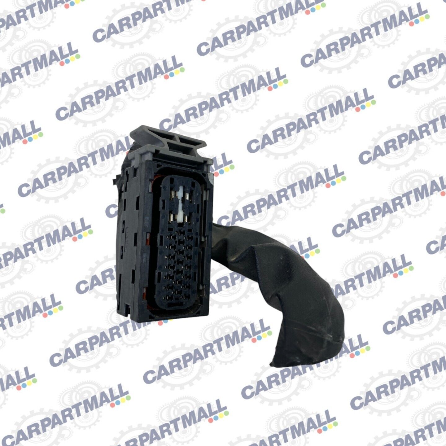 2004-2006 Hyundai Elantra 2.0L ABS Anti Lock Brake Pump Relay Plug Connector OEM