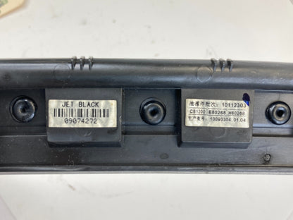 2010-2013 Buick LaCrosse Front Center Dash Molding Cover Trim Assy 9069741.001