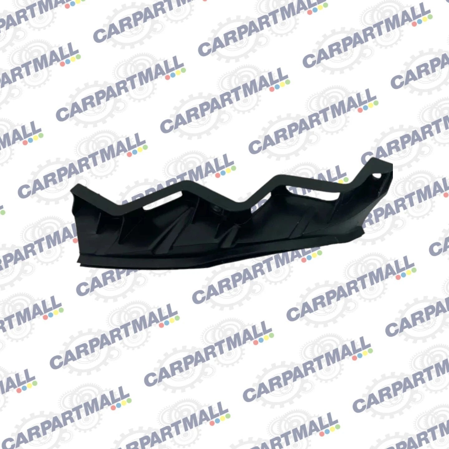 2006-2010 VOLKSWAGEN PASSAT FRONT RIGHT SIDE BRACKET BUMPER MOUNT 3C0-807-890