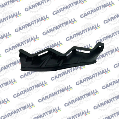 2006-2010 VOLKSWAGEN PASSAT FRONT RIGHT SIDE BRACKET BUMPER MOUNT 3C0-807-890