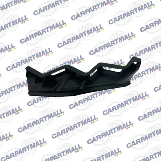 2006-2010 VOLKSWAGEN PASSAT FRONT RIGHT SIDE BRACKET BUMPER MOUNT 3C0-807-890