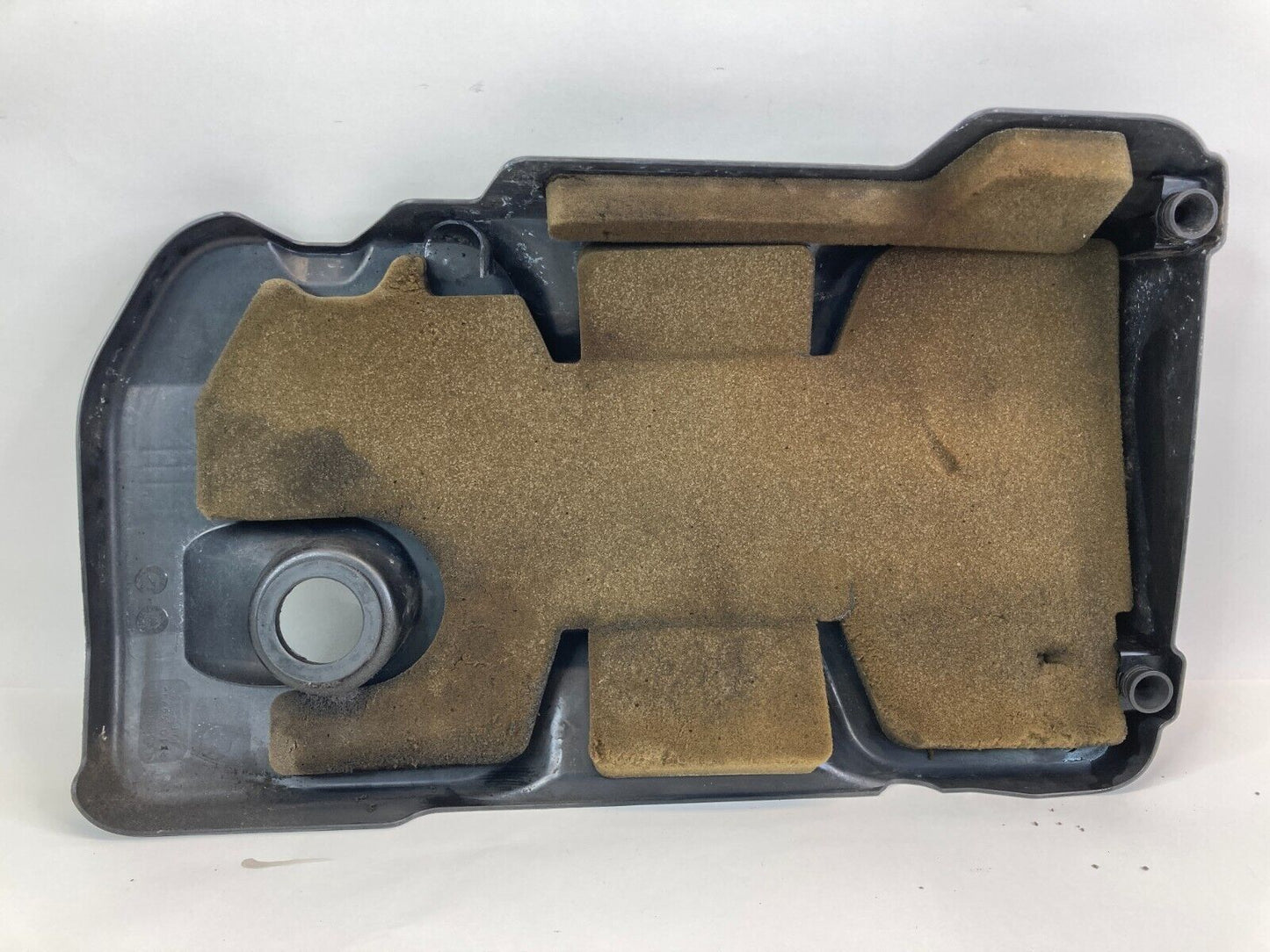 2010-2017 GMC Terrain 2.4L Engine Intake Manifold Appearance Cover 12634977 OEM