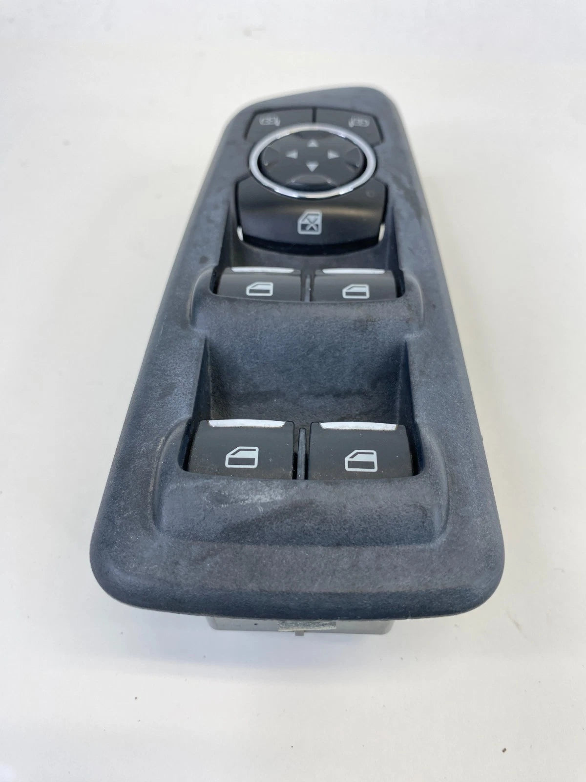 16-19 FORD POLICE INTERCEPTOR UTILITY FRONT LEFT MASTER POWER WINDOW SWITCH OEM