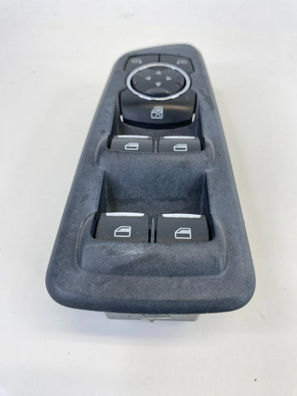 16-19 FORD POLICE INTERCEPTOR UTILITY FRONT LEFT MASTER POWER WINDOW SWITCH OEM