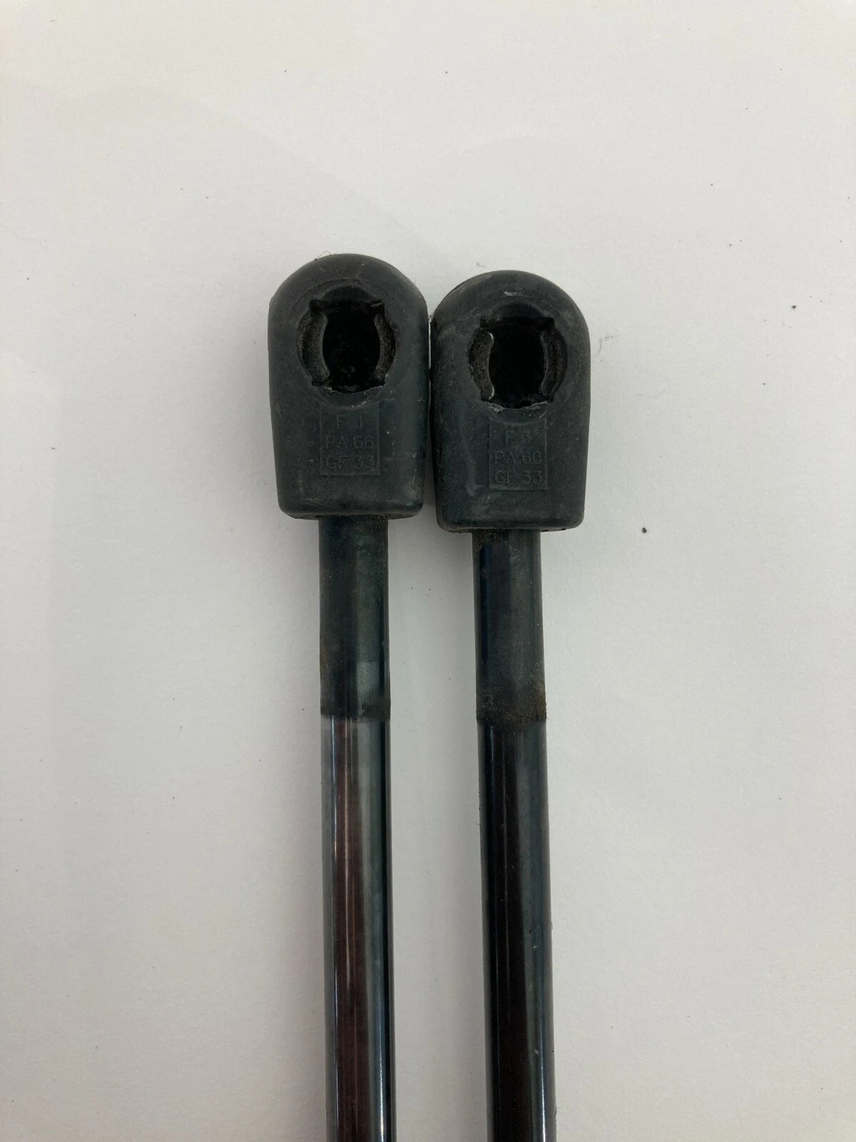03-08 MAZDA 6 MAZDA 6 REAR TRUNK LIFTGATE SUPPORT SHOCK STRUTS PAIR GK2C-56930D