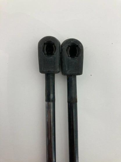 03-08 MAZDA 6 MAZDA 6 REAR TRUNK LIFTGATE SUPPORT SHOCK STRUTS PAIR GK2C-56930D