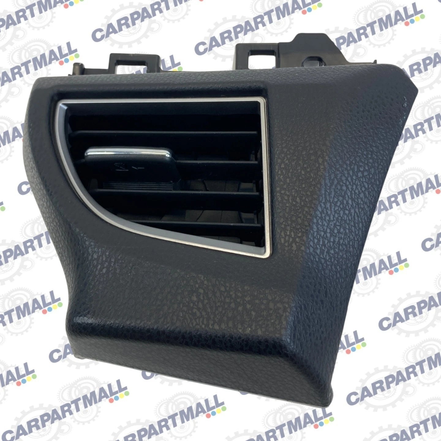 2014-2016 Toyota Corolla Front Left Air Vent Grille A/C w/Bezel 55650-02250 OEM