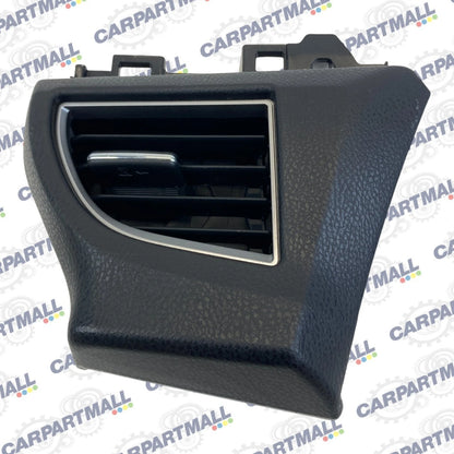 2014-2016 Toyota Corolla Front Left Air Vent Grille A/C w/Bezel 55650-02250 OEM