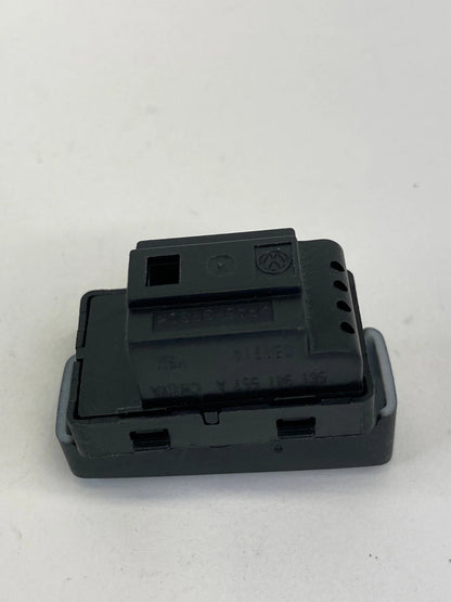 2012-2015 VOLKSWAGEN PASSAT DASH INSTRUMENT LIGHT RHEOSTAT SWITCH 561-941-557-A
