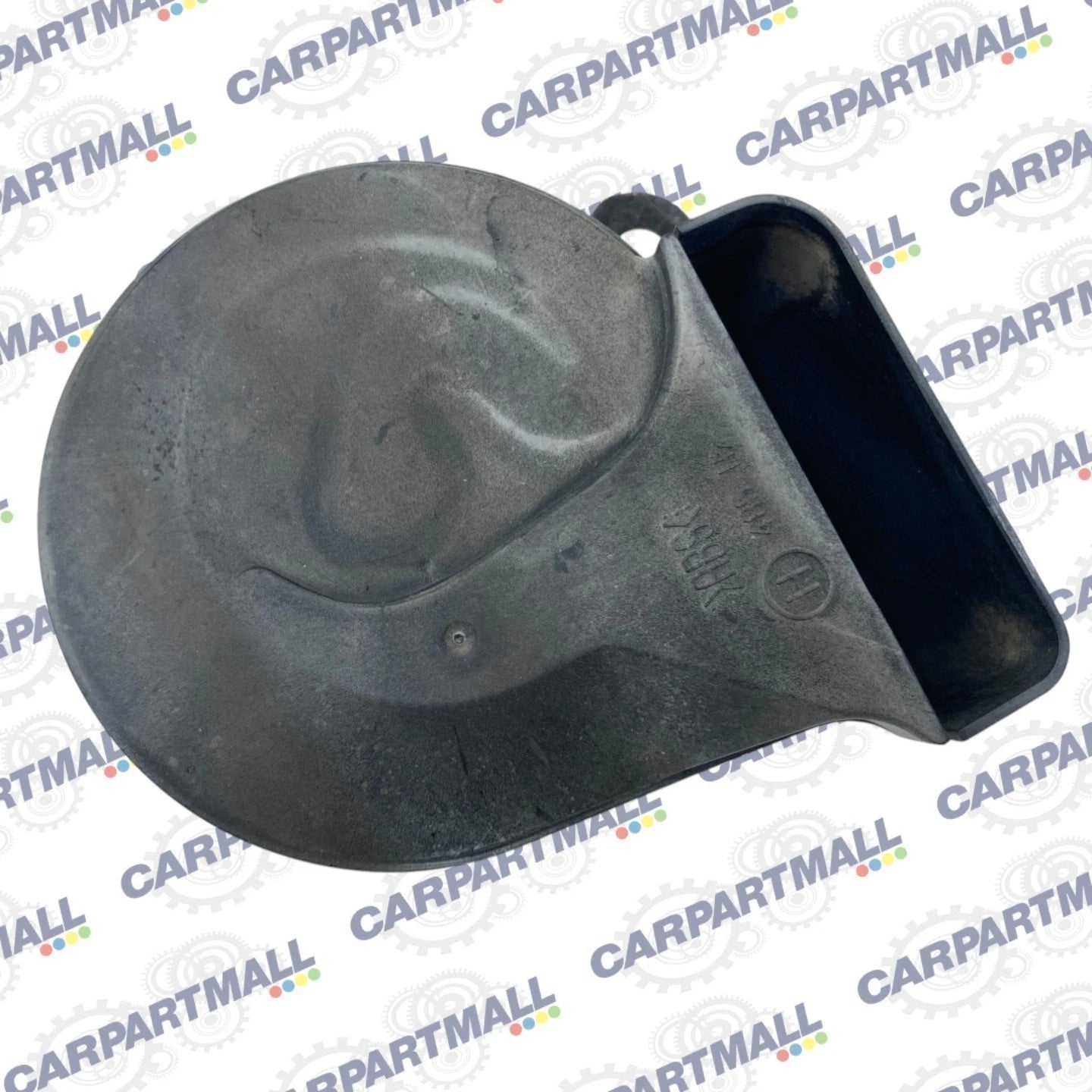 1998 99 00 01 2002 MERCEDES-BENZ E430 HORN SIGNAL ALARM NOTE E349042 OEM