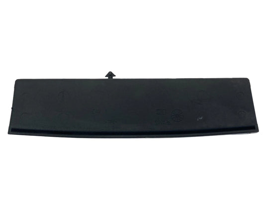 2002-2004 JEEP LIBERTY CENTER DASH STORAGE INSERT COVER MAT SP9436 OEM