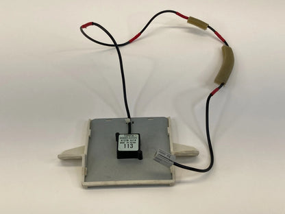 2014-2016 Toyota Corolla GPS Navigation Antenna Control Module Unit 86860-02020