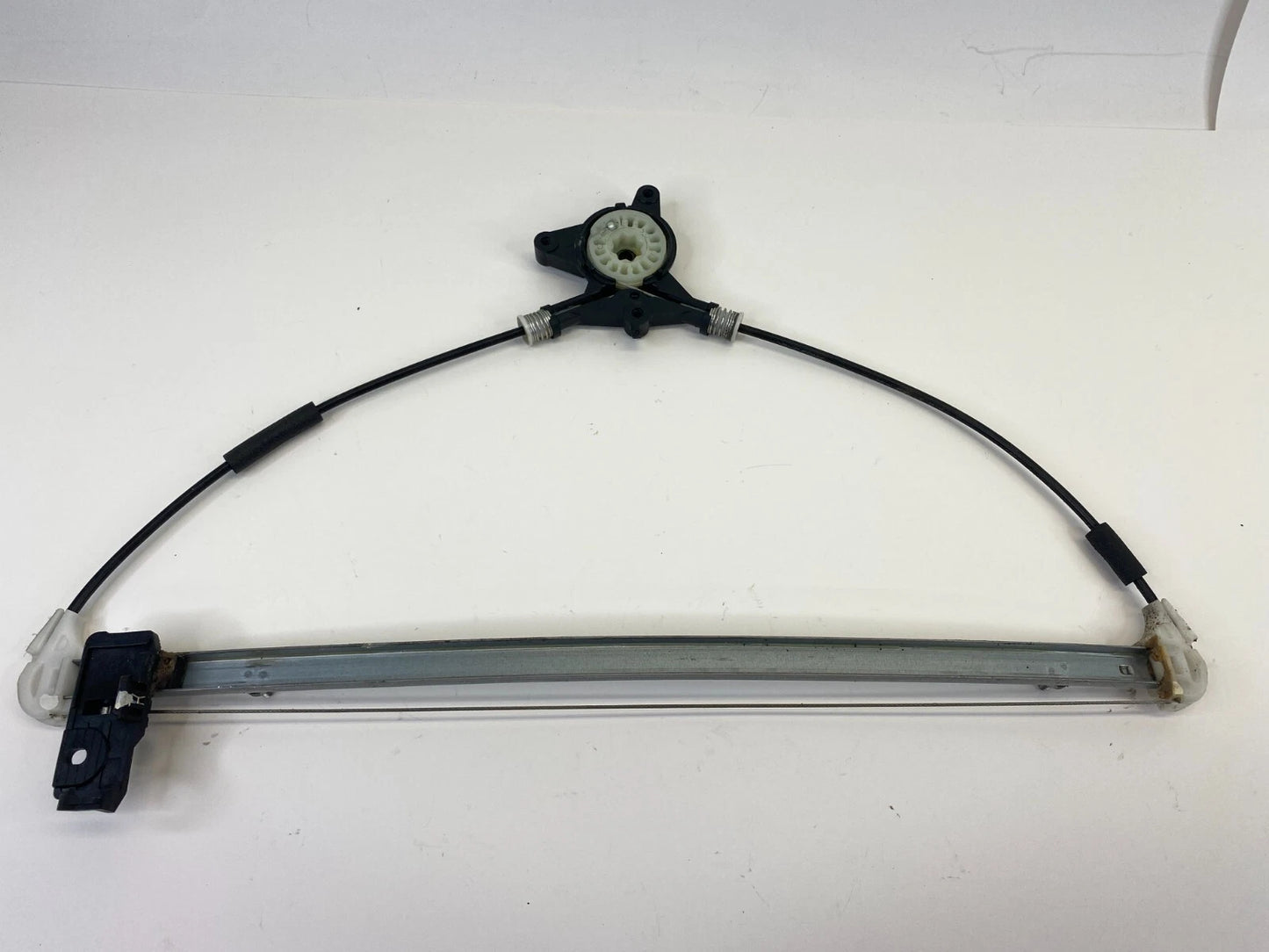 2007-2012 MAZDA CX-7 CX7 REAR RIGHT BACK SIDE DOOR POWER WINDOW REGULATOR OEM