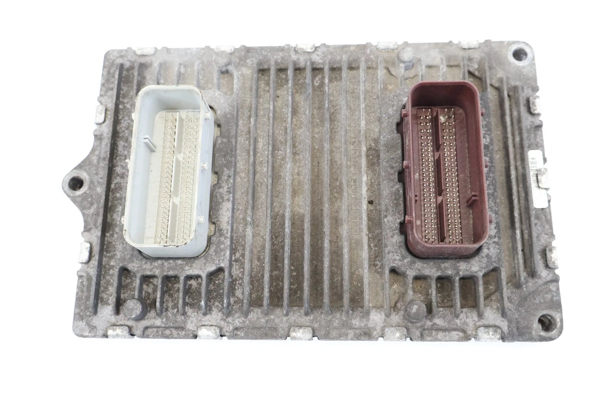 2015-2017 JEEP COMPASS 2.4L ENGINE COMPUTER CONTROL MODULE ECU ECM PCM OEM