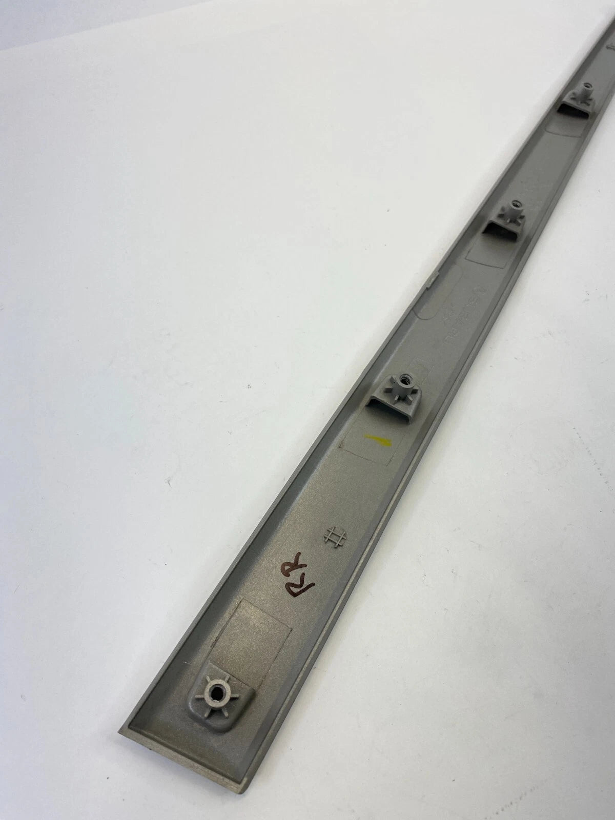 10 11 12 13 SUBARU OUTBACK REAR RIGHT SIDE INTERIOR DOOR TRIM MOLDING 94228AJ04A