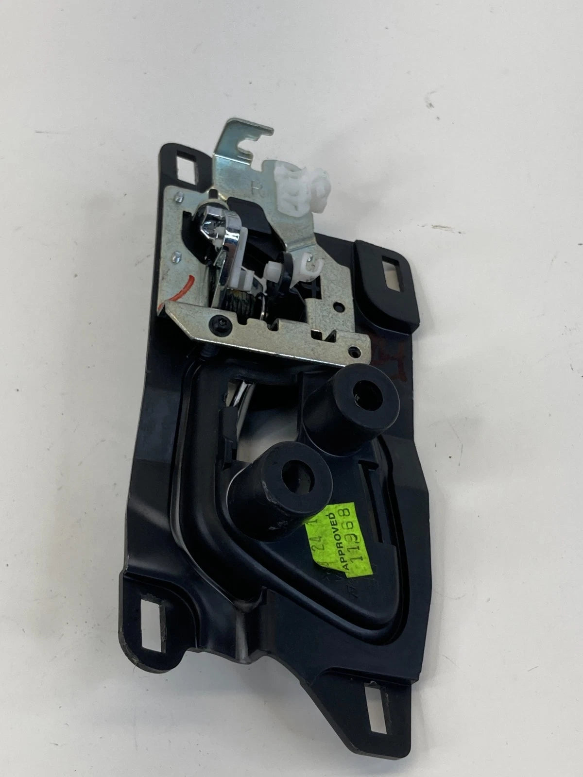 07 08 09 10 11 12 ACURA RDX FRONT RIGHT INTERIOR INNER DOOR HANDLE OEM