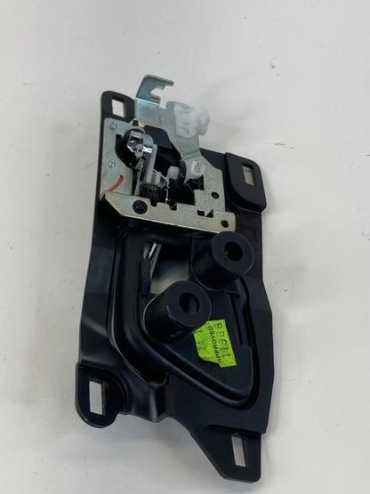 07 08 09 10 11 12 ACURA RDX FRONT RIGHT INTERIOR INNER DOOR HANDLE OEM