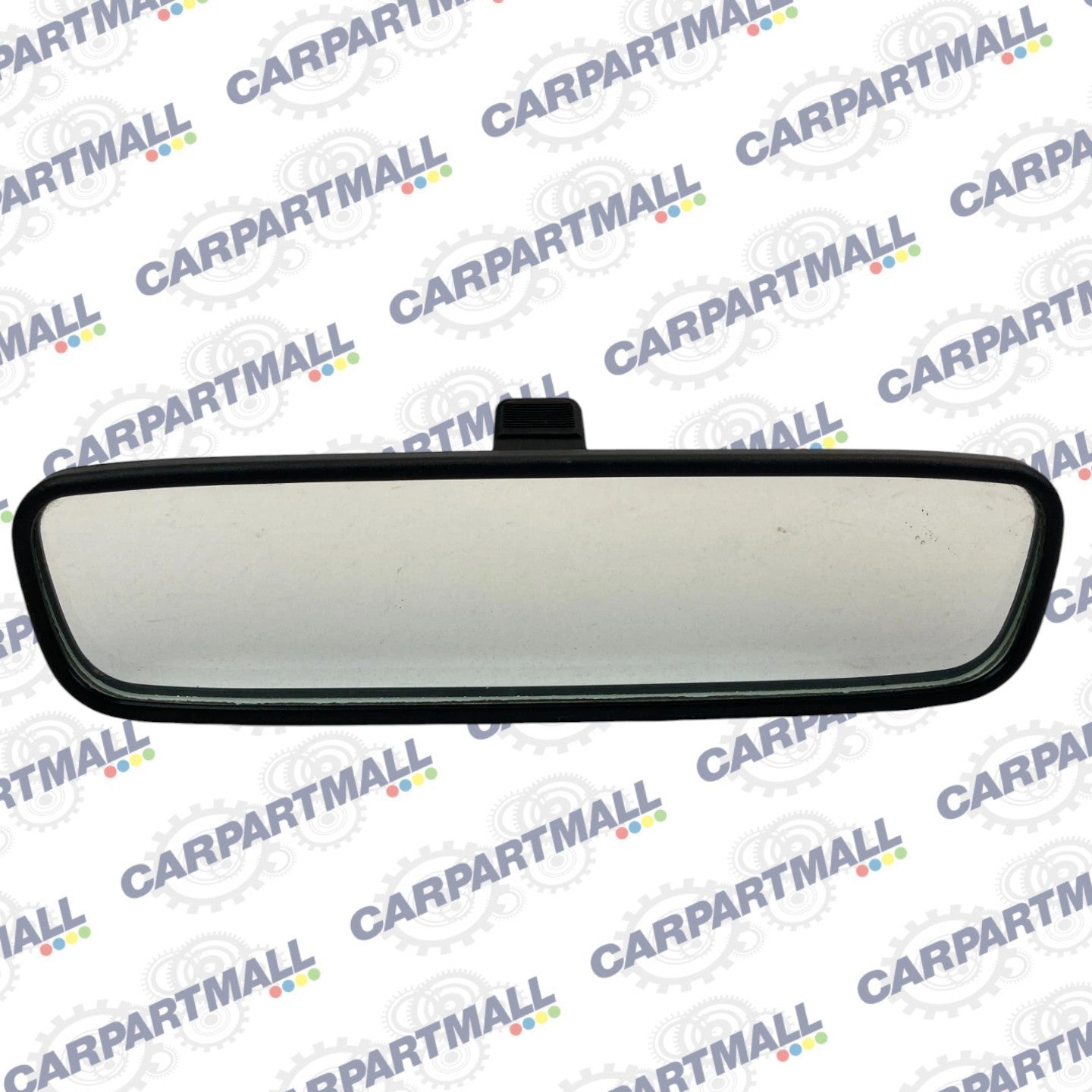 1999-2004 Honda Odyssey 98-02 Accord Interior Rear View Mirror E10110110 OEM