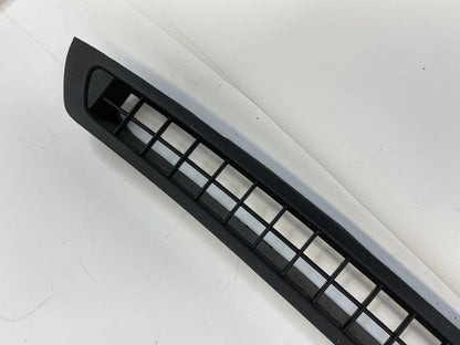 2013-2015 CHEVY MALIBU UPPER DASH WINDSHIELD DEFROSTER NOZZLE GRILLE 20919027