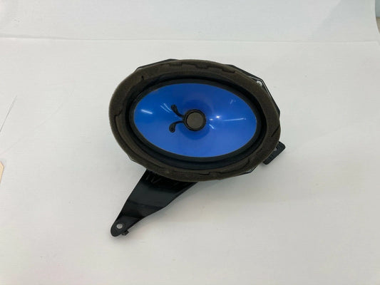 2007 2008 HYUNDAI ENTOURAGE REAR QUARTER LEFT SPEAKER ASSEMBLY 96350-4D001 OEM