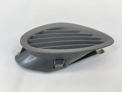 2006-2011 BUICK LUCERNE FRONT LEFT DASH A/C AIR VENT GRILLE DEFROSTER 25772231