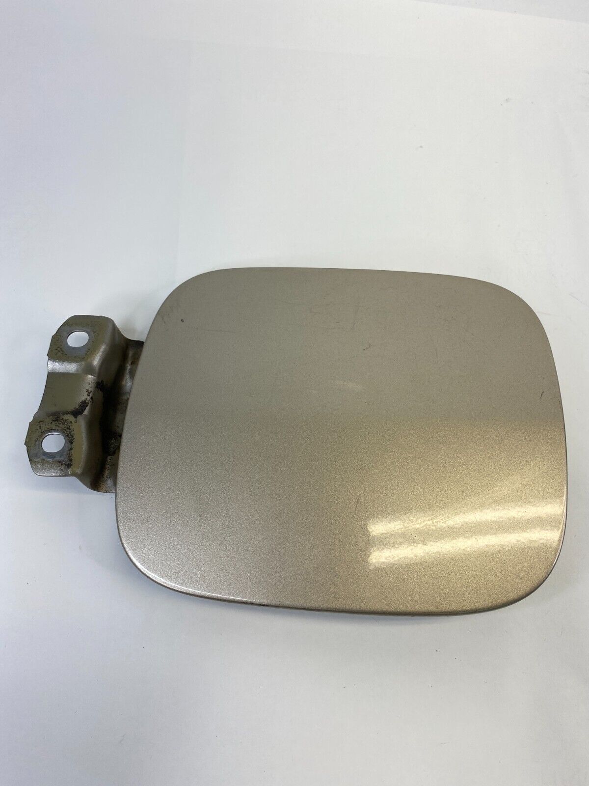 2003-2007 Honda Accord Sedan Fuel Filler Gas Tank Door Lid Cover YR538M OEM