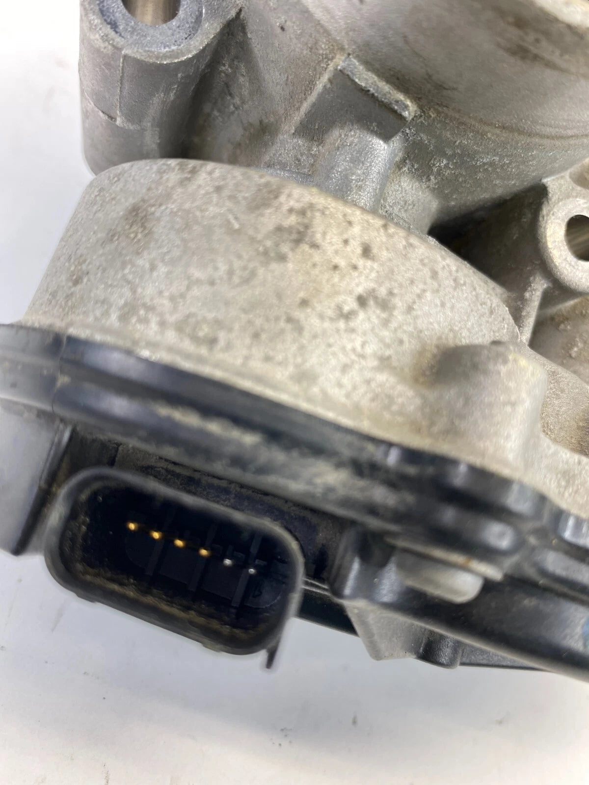 2014-2022 FORD TRANSIT CONNECT 2.5L THROTTLE BODY THROTTLE VALVE DS7E-9F991-AF