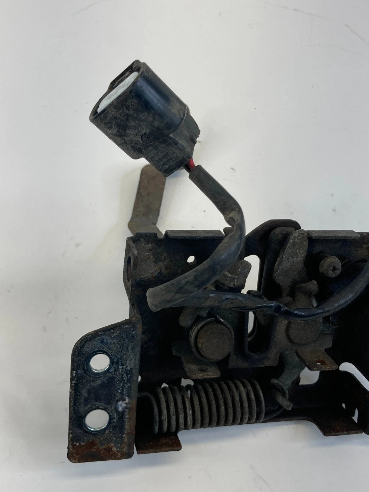 2011-2019 Mitsubishi Outlander Sport Front Hood Lock Latch Release Actuator