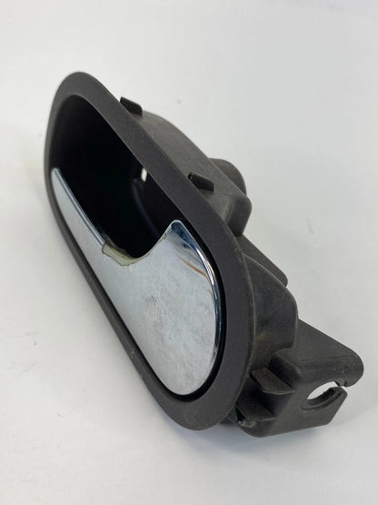 2010-2012 CHEVY MALIBU REAR RIGHT BACK SIDE DOOR INNER HANDLE 15264359