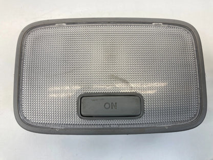 2014-2016 HYUNDAI ELANTRA ROOF OVERHEAD DOME MAP LIGHT READING LAMP 92850-3XXXX